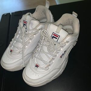 Fila Disruptor ll for sale